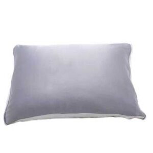 NWT Silked Pillow Case